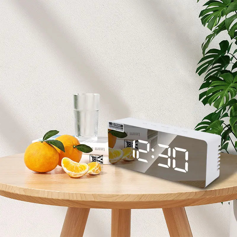 WakeUp Glow Clock