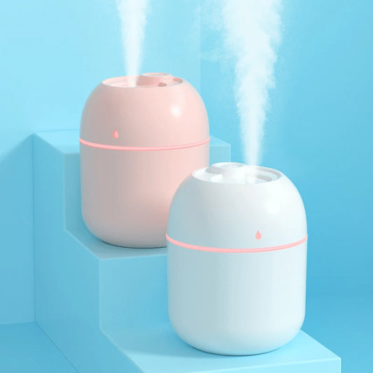 Air Mini Humidifier