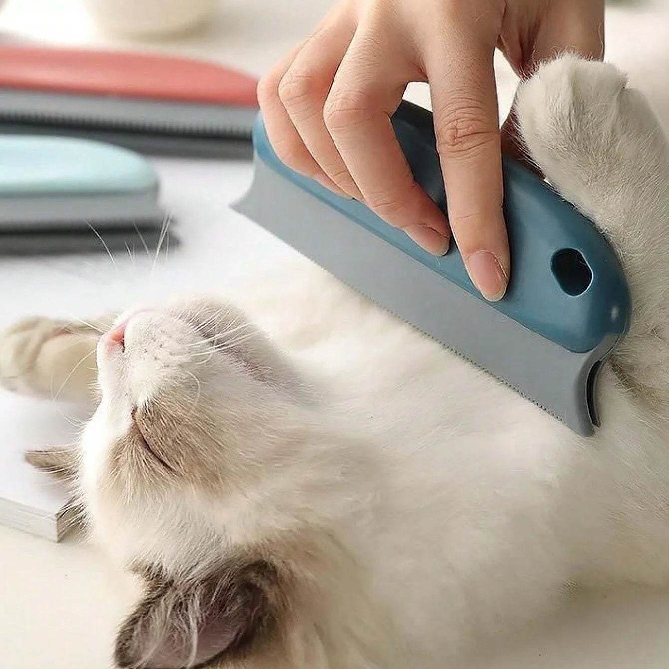 Pet Hair Remover