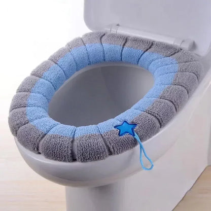 Soft Toilet Seat Cover