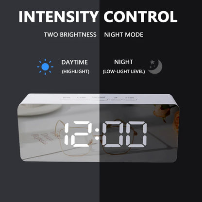 WakeUp Glow Clock