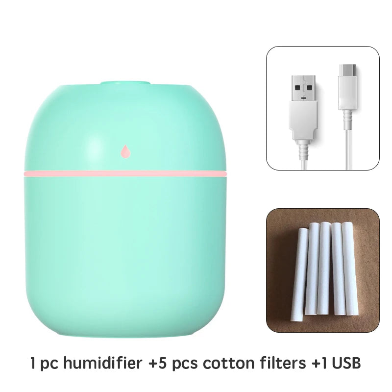 Air Mini Humidifier