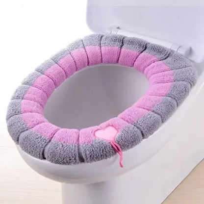 Soft Toilet Seat Cover