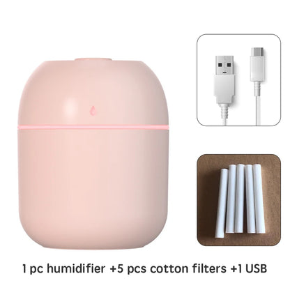 Air Mini Humidifier
