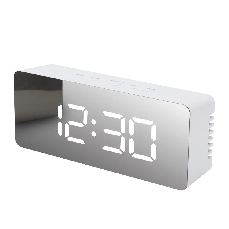 WakeUp Glow Clock