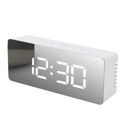 WakeUp Glow Clock