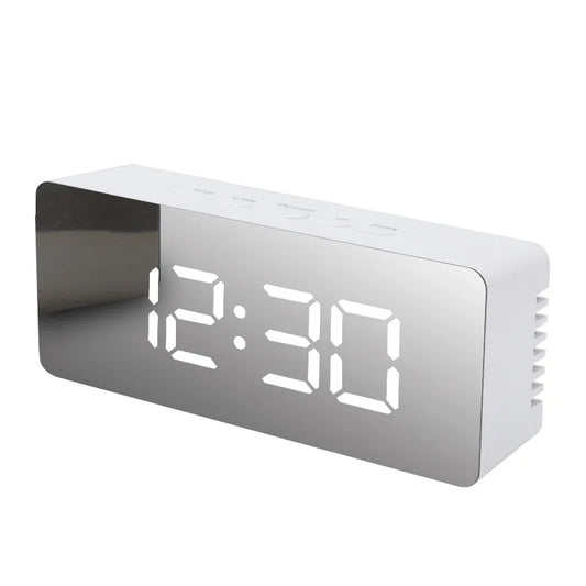 WakeUp Glow Clock
