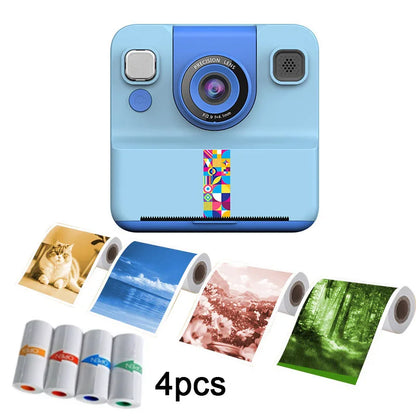 Digital Children Camera For Photography