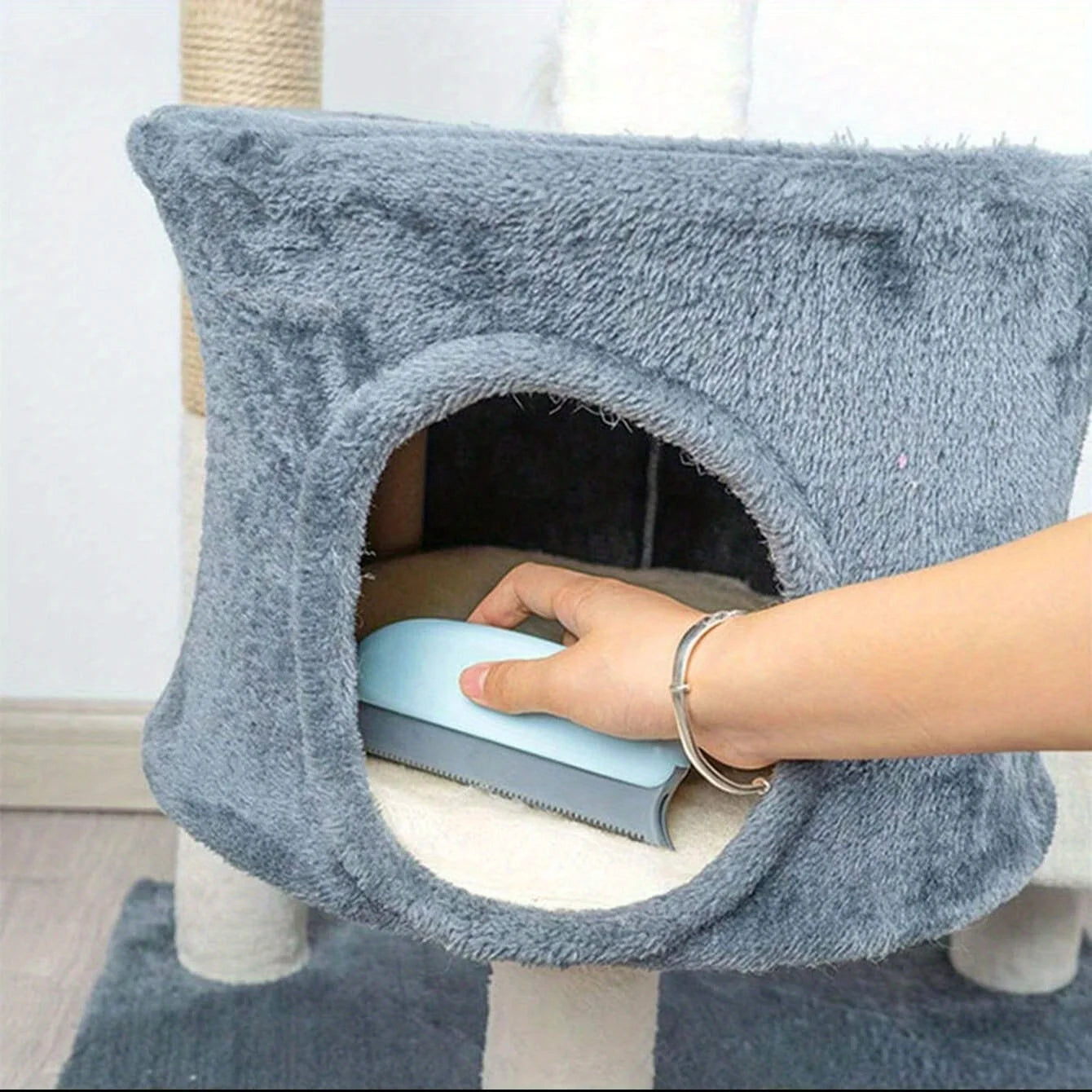 Pet Hair Remover