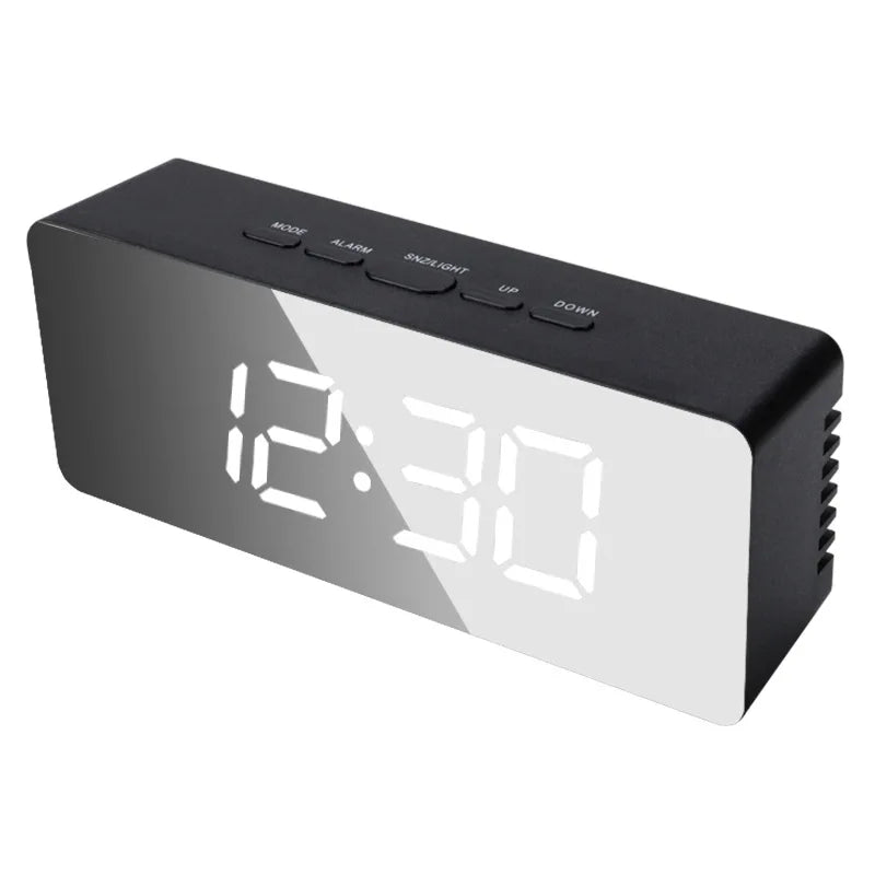 WakeUp Glow Clock