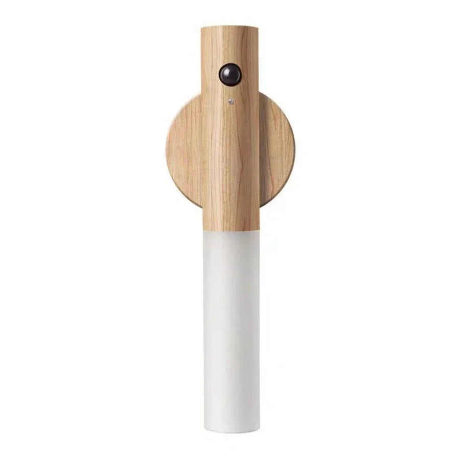 Portable Motion Sensor LED Night Light