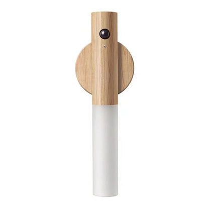 Portable Motion Sensor LED Night Light