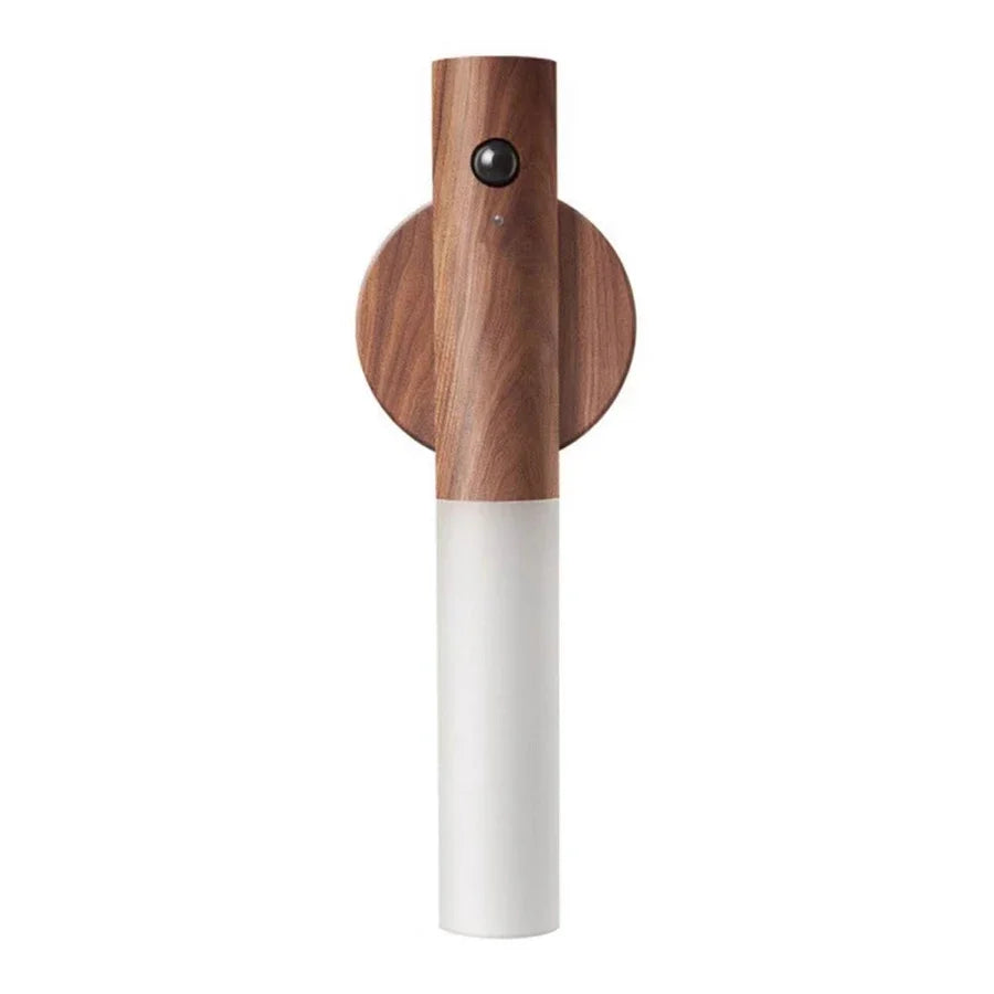 Portable Motion Sensor LED Night Light