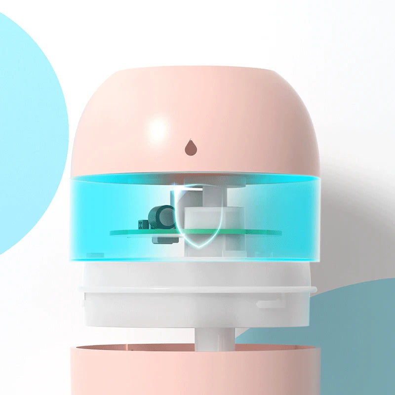 Air Mini Humidifier