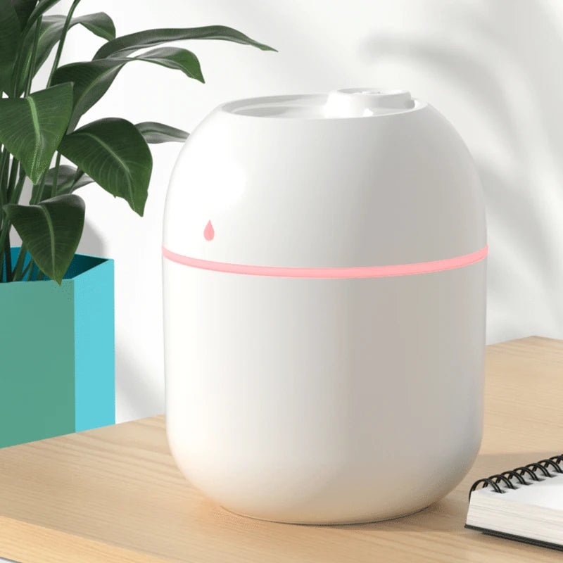 Air Mini Humidifier