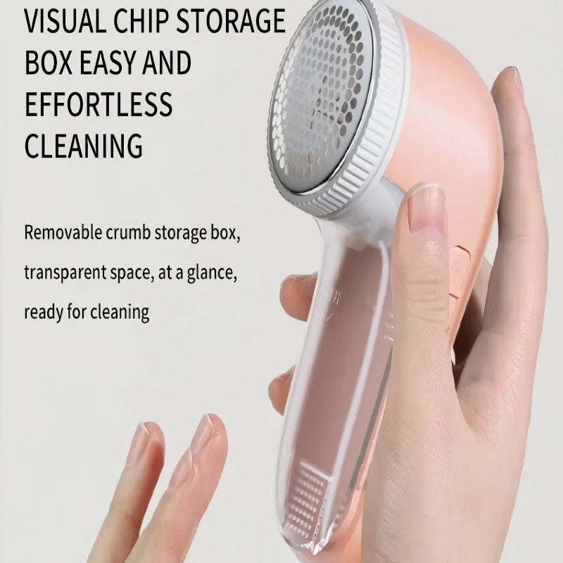Electric Household Clothes