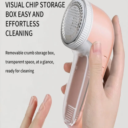Electric Household Clothes
