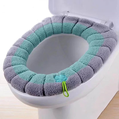 Soft Toilet Seat Cover