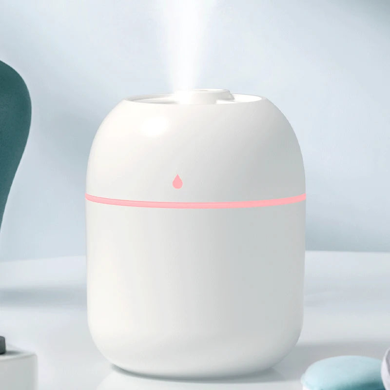 Air Mini Humidifier