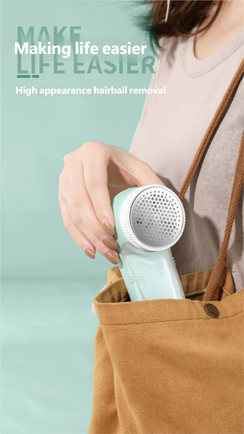 Electric Household Clothes
