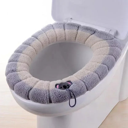 Soft Toilet Seat Cover