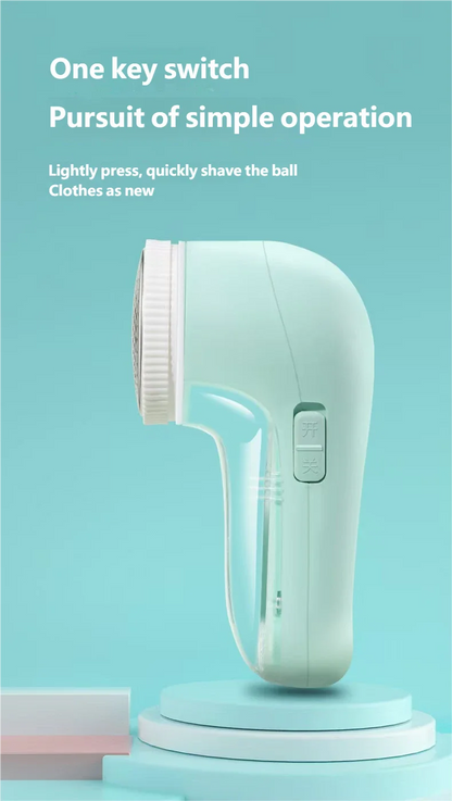 Electric Household Clothes