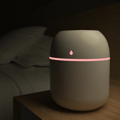 Air Mini Humidifier