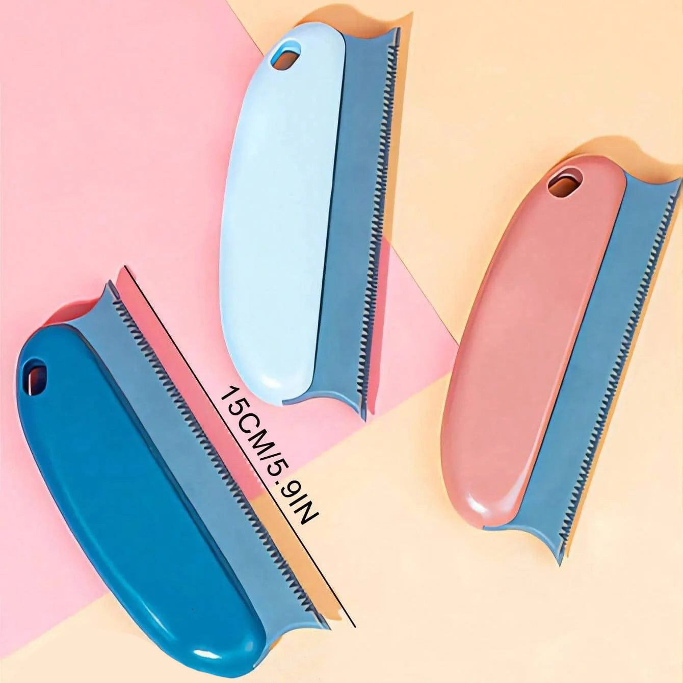 Pet Hair Remover