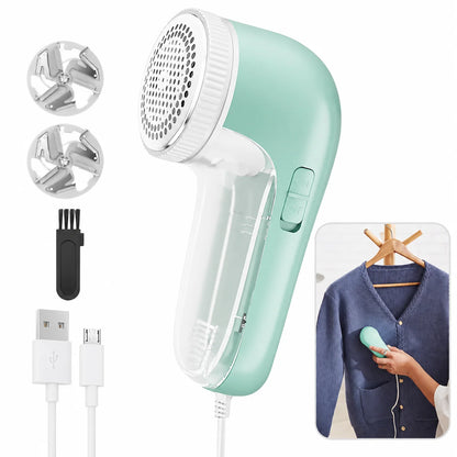 Electric Household Clothes