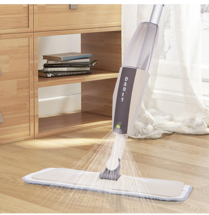 Magic Spray Mop